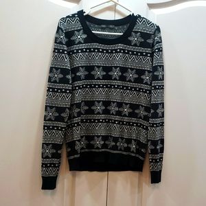 Christmas sweater XL